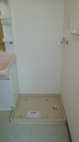 エンブレムＤの物件内観写真