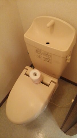 エンブレムＤの物件内観写真