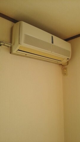 エンブレムＤの物件内観写真