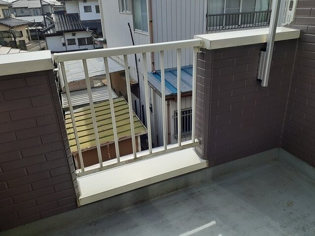 エンブレムＤの物件内観写真