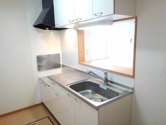 ラフィーネＣの物件内観写真