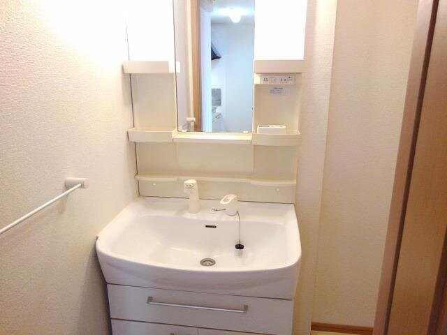 ラフィーネＣの物件内観写真