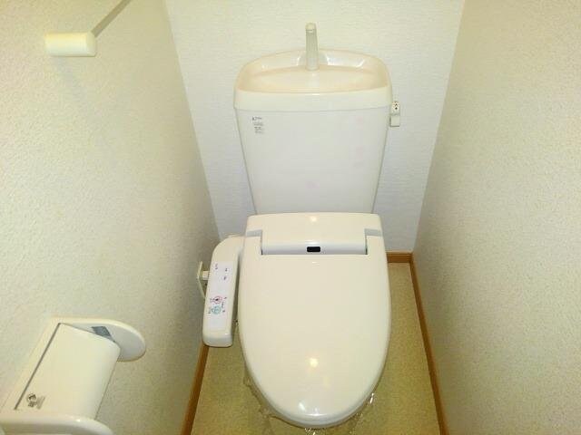 ラフィーネＣの物件内観写真