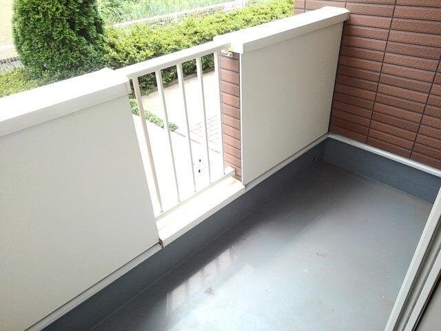 ラフィーネＣの物件内観写真