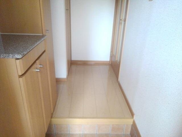 ラフィーネＣの物件内観写真