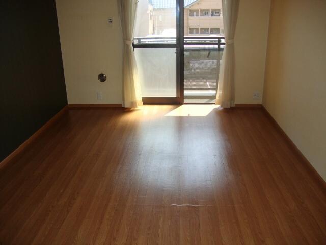 エスティールの物件内観写真