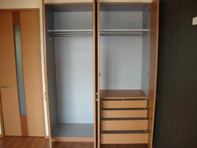 エスティールの物件内観写真