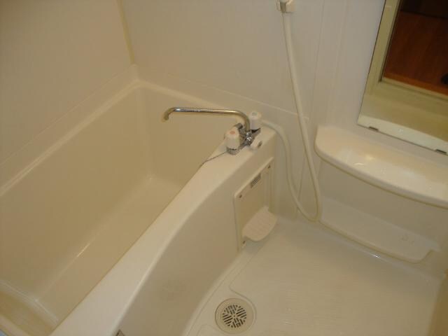 エスティールの物件内観写真