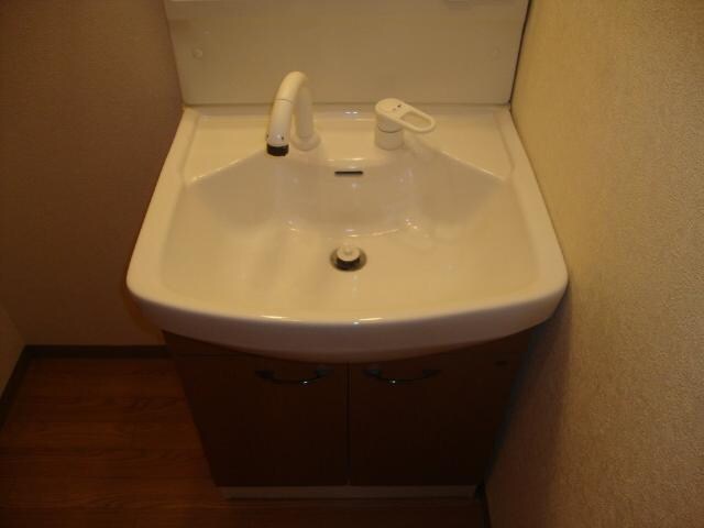 エスティールの物件内観写真