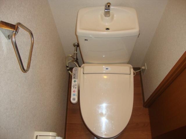 エスティールの物件内観写真