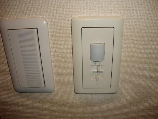 エスティールの物件内観写真