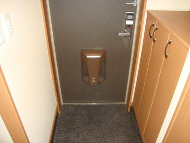 エスティールの物件内観写真