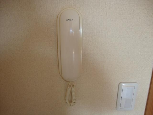 エスティールの物件内観写真