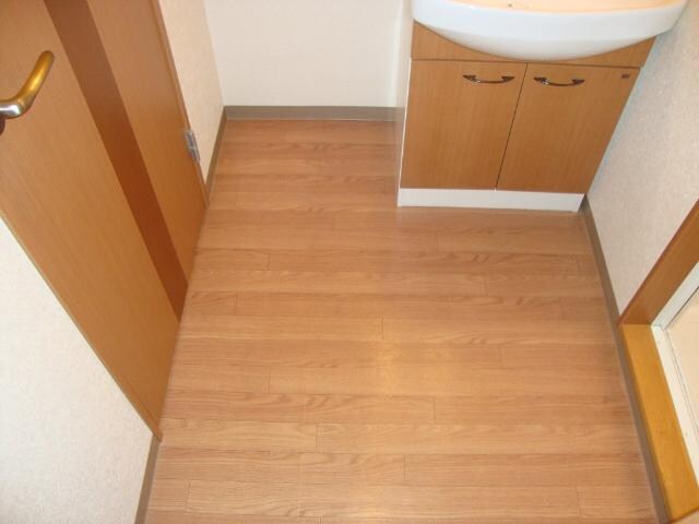 エスティールの物件内観写真