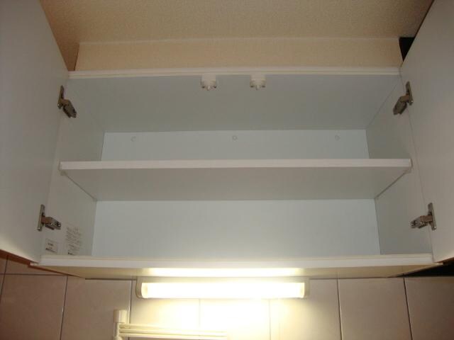 エスティールの物件内観写真