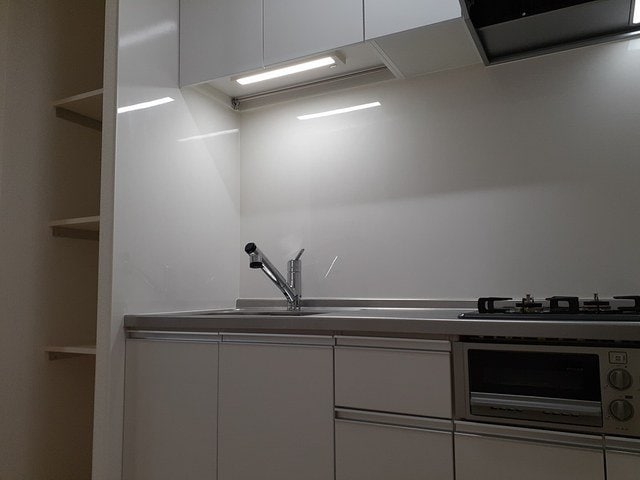 デュランタの物件内観写真