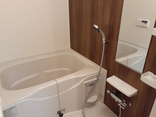 デュランタの物件内観写真