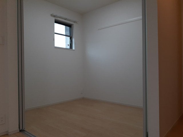 デュランタの物件内観写真