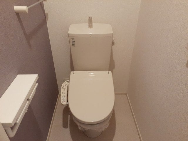 デュランタの物件内観写真