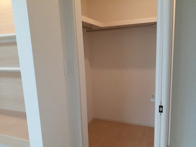 デュランタの物件内観写真