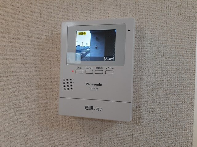 デュランタの物件内観写真