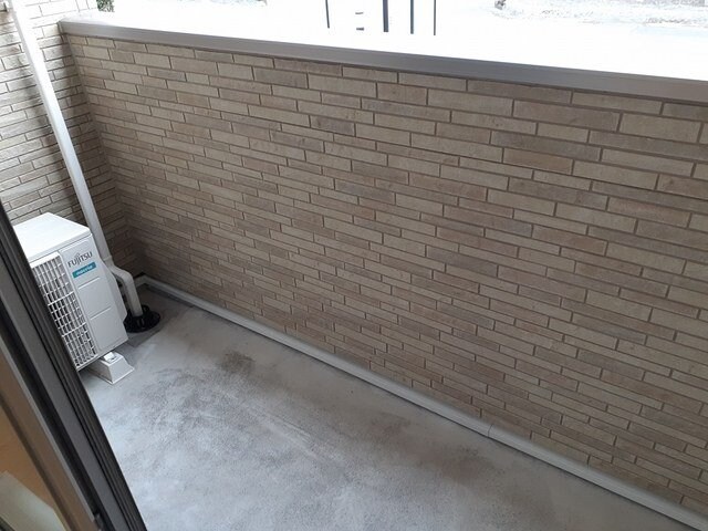 デュランタの物件内観写真