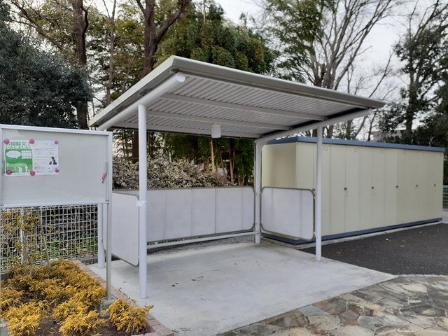 デュランタの物件内観写真