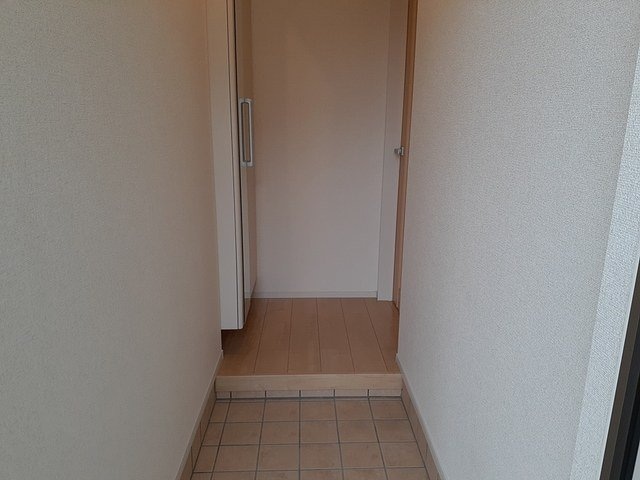 デュランタの物件内観写真