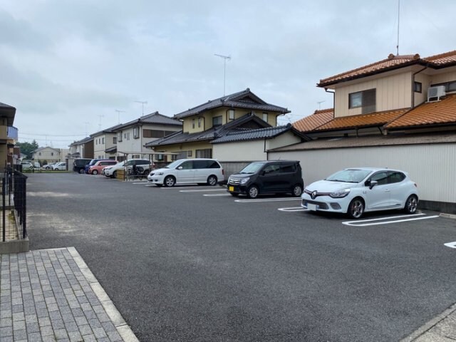 晄颯 弐の物件外観写真