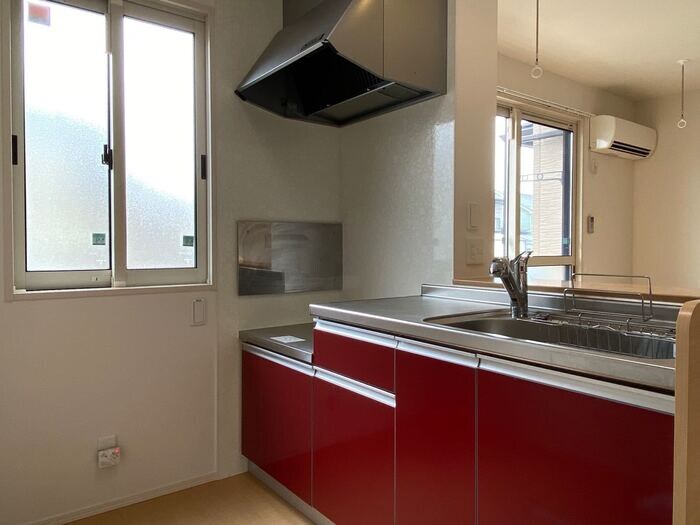 晄颯 弐の物件内観写真