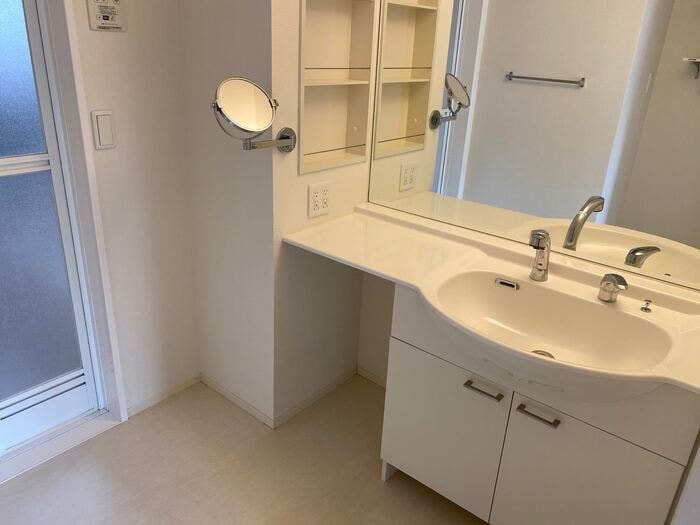 晄颯 弐の物件内観写真