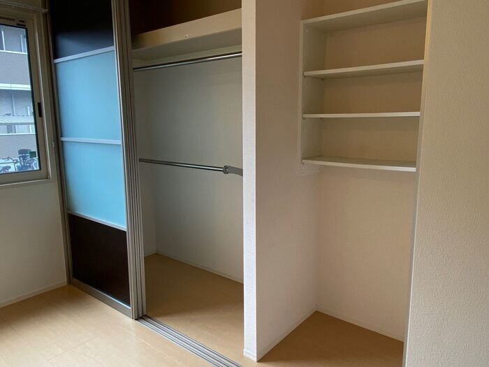 晄颯 弐の物件内観写真