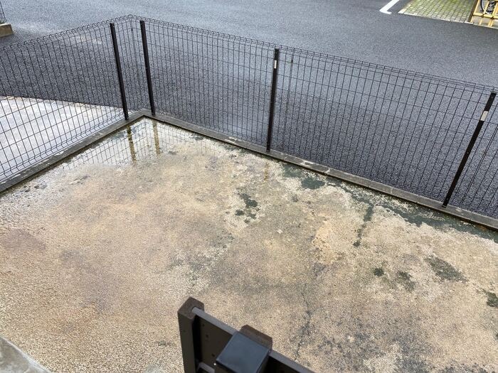 晄颯 弐の物件内観写真