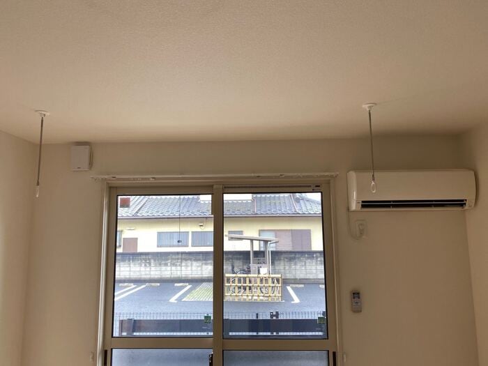 晄颯 弐の物件内観写真