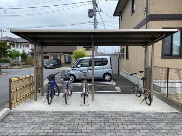 晄颯 弐の物件内観写真