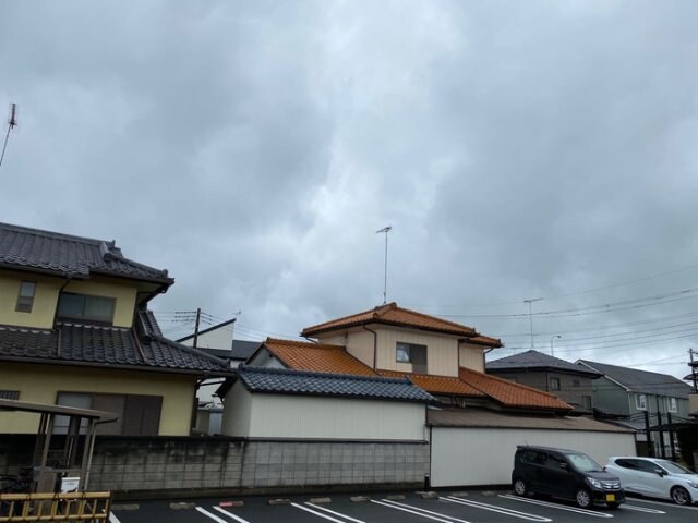 晄颯 弐の物件内観写真