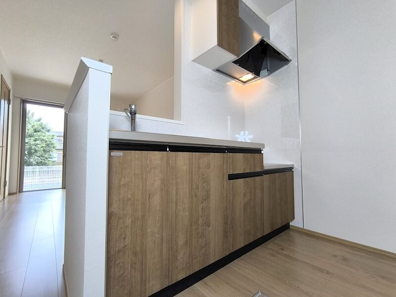 結城駅 徒歩22分 1-2階の物件内観写真