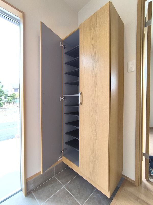 結城駅 徒歩22分 1-2階の物件内観写真