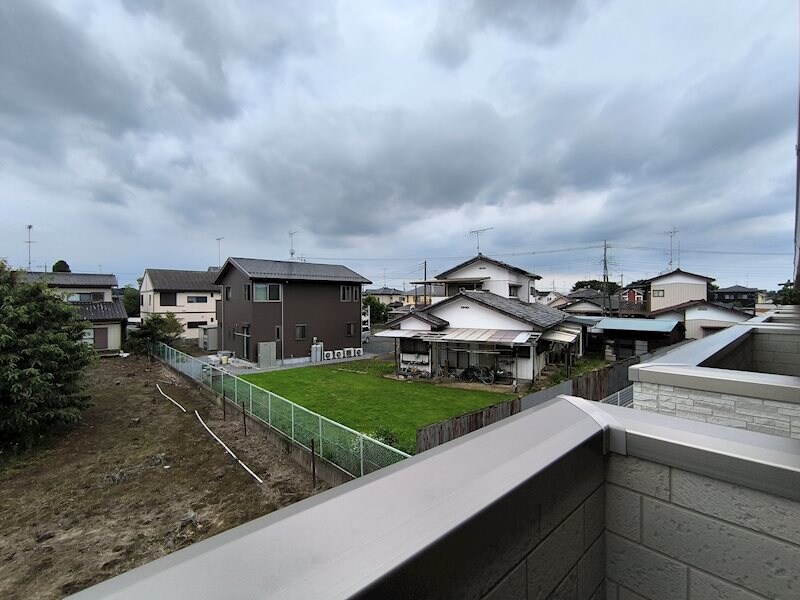 結城駅 徒歩22分 1-2階の物件内観写真