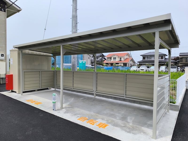 結城駅 徒歩22分 1-2階の物件内観写真