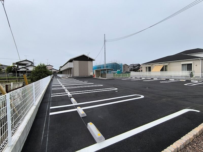 結城駅 徒歩22分 1-2階の物件外観写真