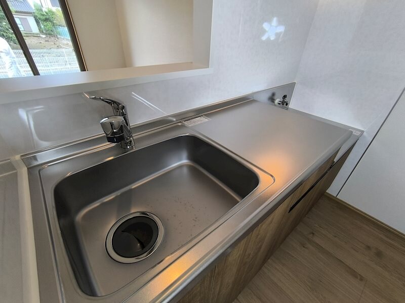 結城駅 徒歩22分 1-2階の物件内観写真