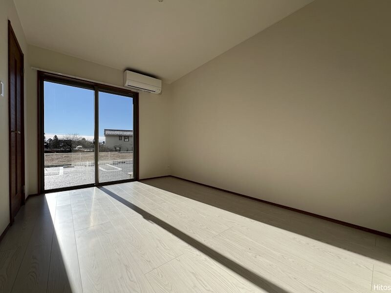 結城駅 徒歩22分 1-2階の物件内観写真