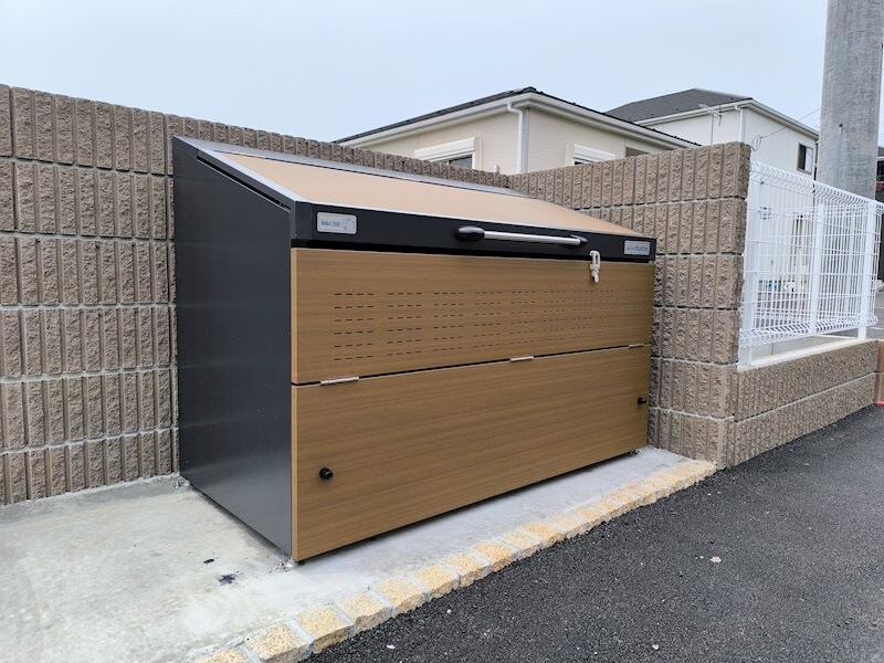 結城駅 徒歩22分 1-2階の物件内観写真