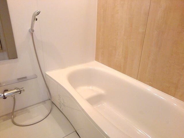 グレイスＢの物件内観写真