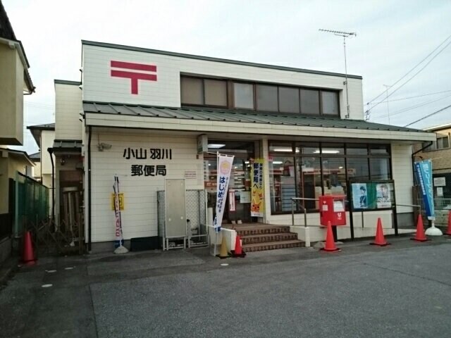 グレイスＢの物件外観写真