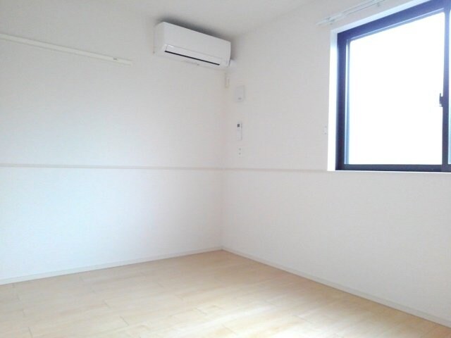 グレイスＢの物件内観写真