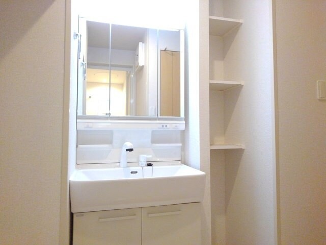 グレイスＢの物件内観写真