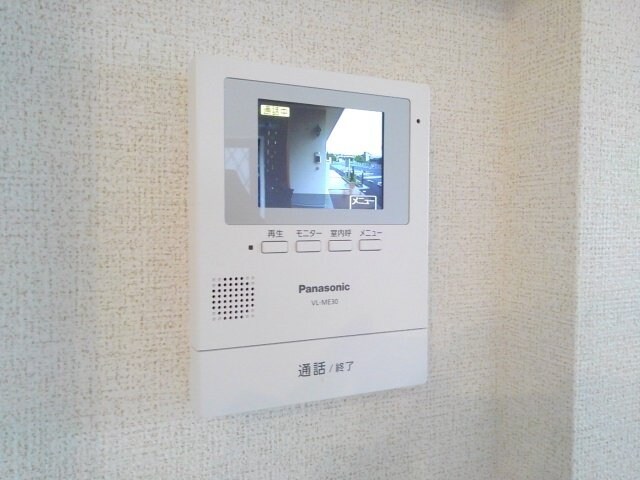 グレイスＢの物件内観写真