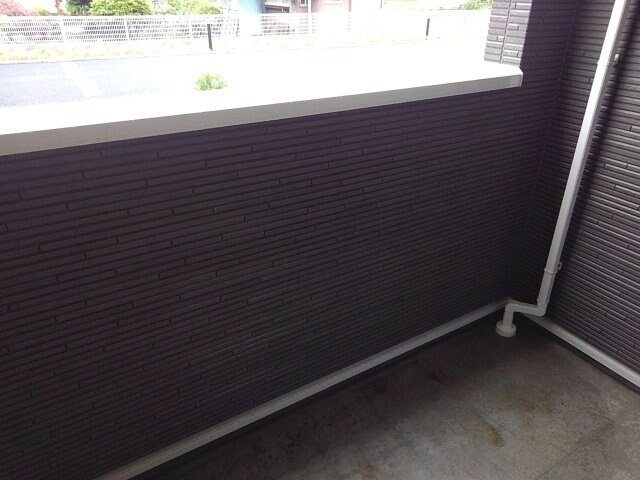 グレイスＢの物件内観写真